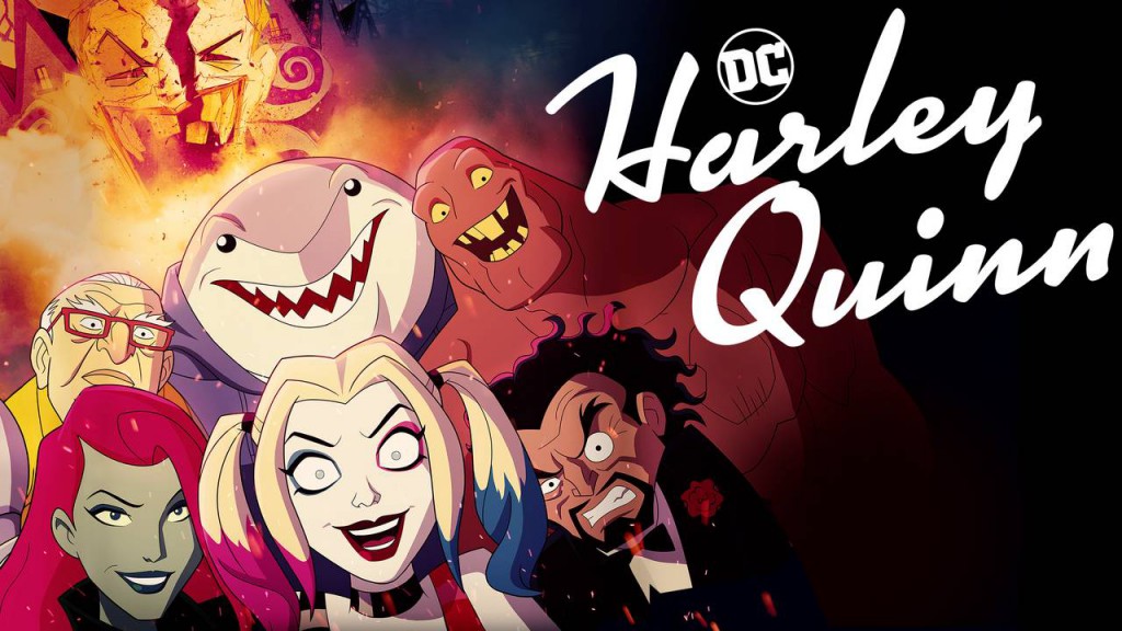 MARVEL STUDIOS – Estdio contrata animadora de Harley Quinn