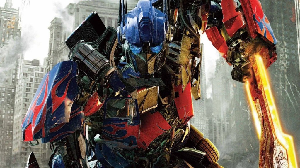TRANSFORMERS: RISE OF THE BEASTS – Novas imagens mostram Autobots e Decepticons