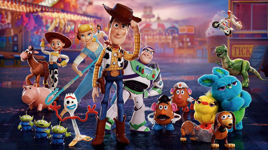 Filmes e sries para assistir no Dia das Crianas
