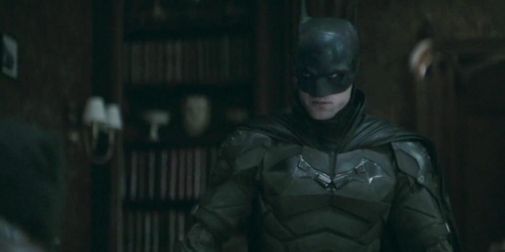 THE BATMAN – Novos psteres divulgados antes do trailer