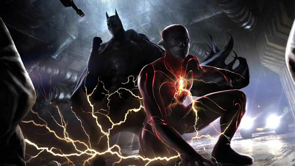 Batman, Flash e Ado Negro – As novidades do DC Fandome