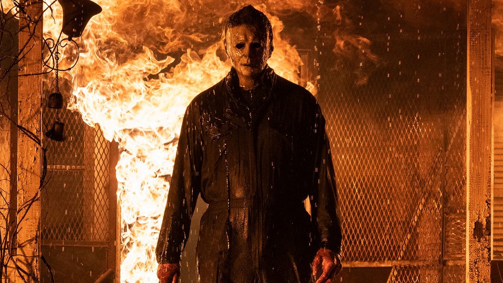 HALLOWEEN – Filmes para voc maratonar no fim de semana