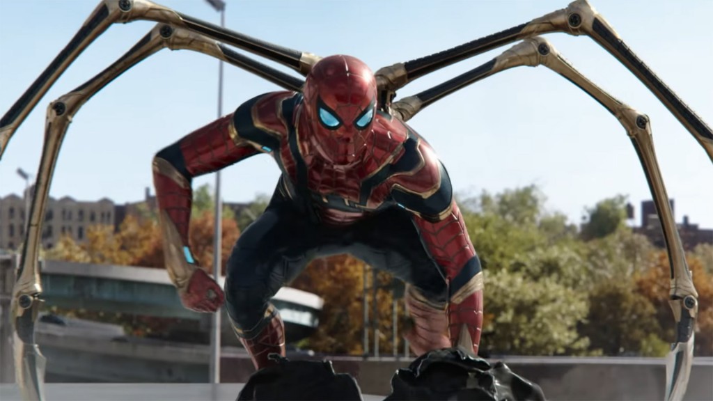 Homem-Aranha: Sem Volta Para Casa – Novo trailer revela mais dos viles