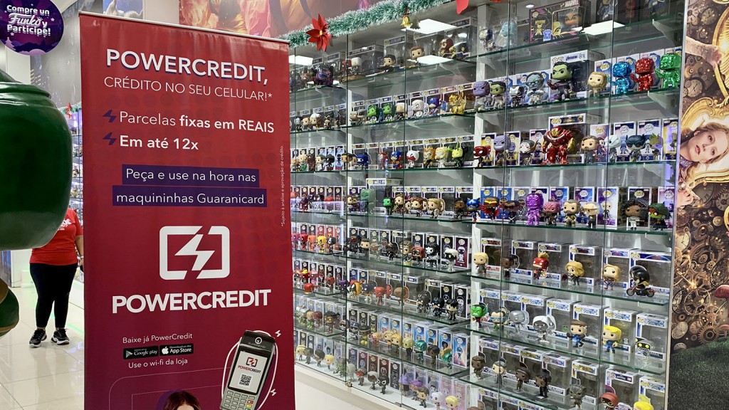 FUNKO POP! – Veja como comprar seus colecionveis parcelados no Paraguai e ainda ajudar escolas carentes