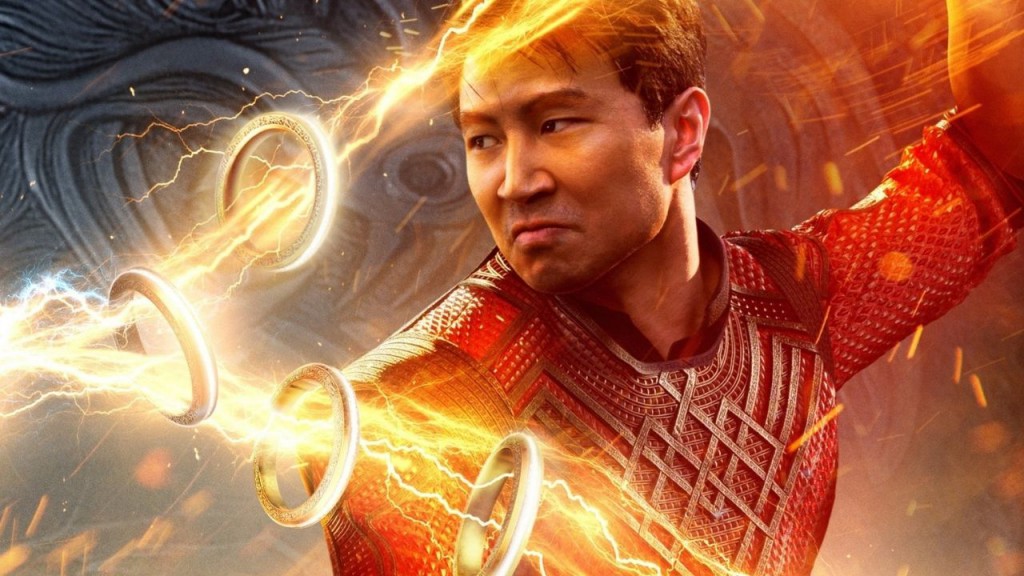 SHANG-CHI – Artes conceituais revelam outros visuais do heri