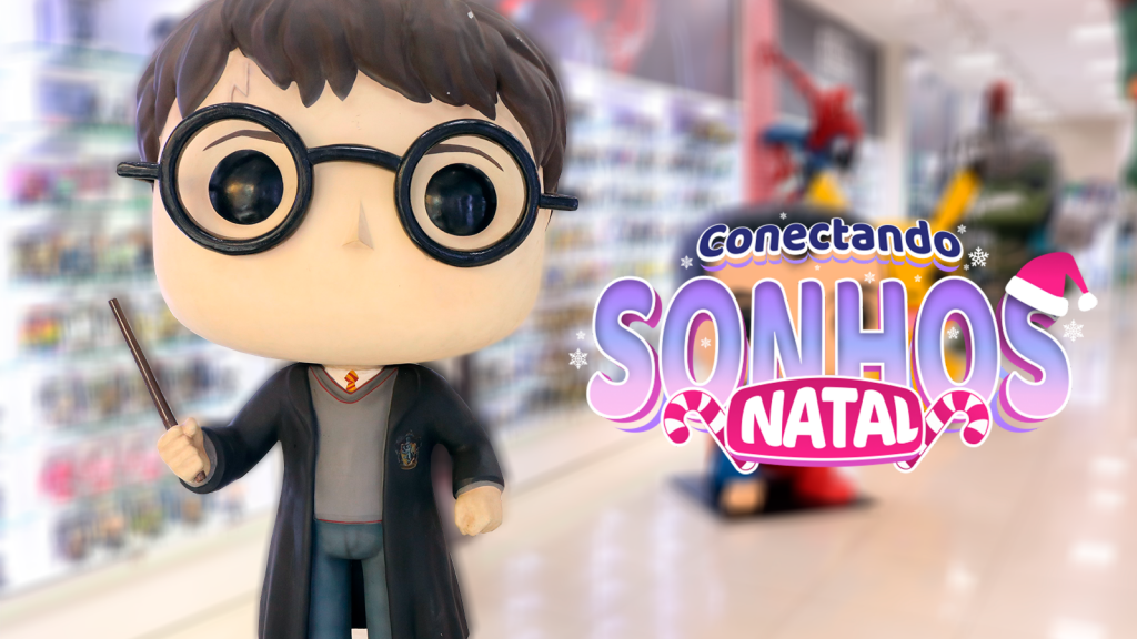 AO SOCIAL – Conhea a iniciativa “Conectando Sonhos” e veja como voc pode ajudar!