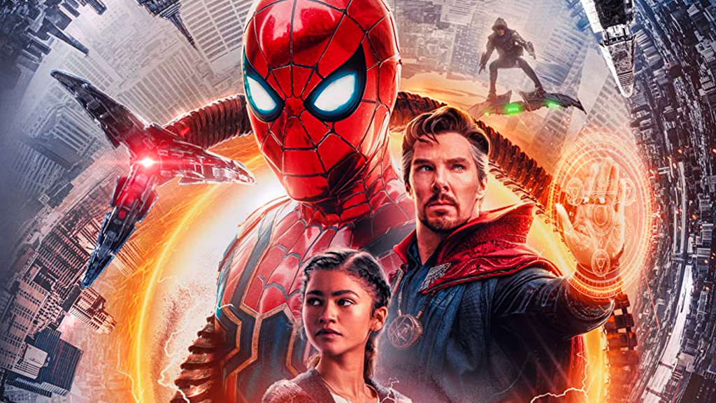 O MAIOR – Homem-Aranha: Sem Volta Para Casa  o filme mais visto na histria do Brasil