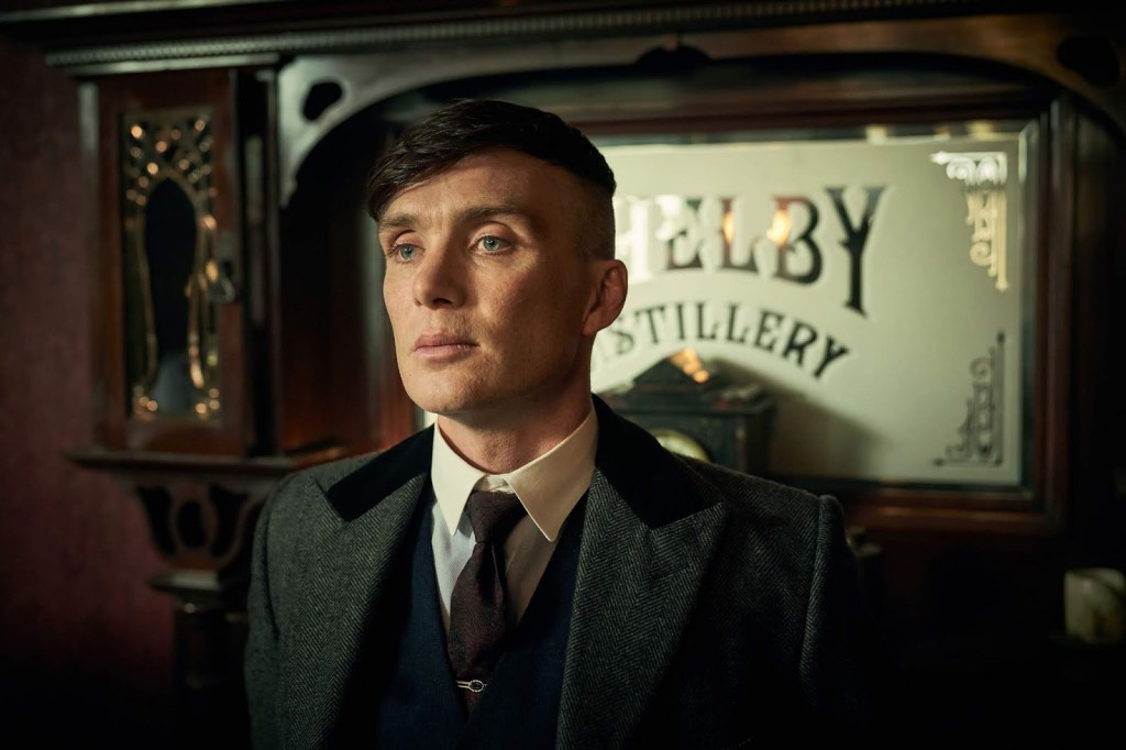 PEAKY BLINDERS – Srie ganha trailer da 6 e ltima temporada