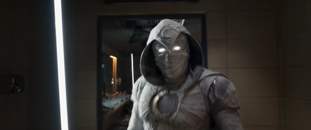 MOON KNIGHT – Nova srie da Marvel ganha trailer