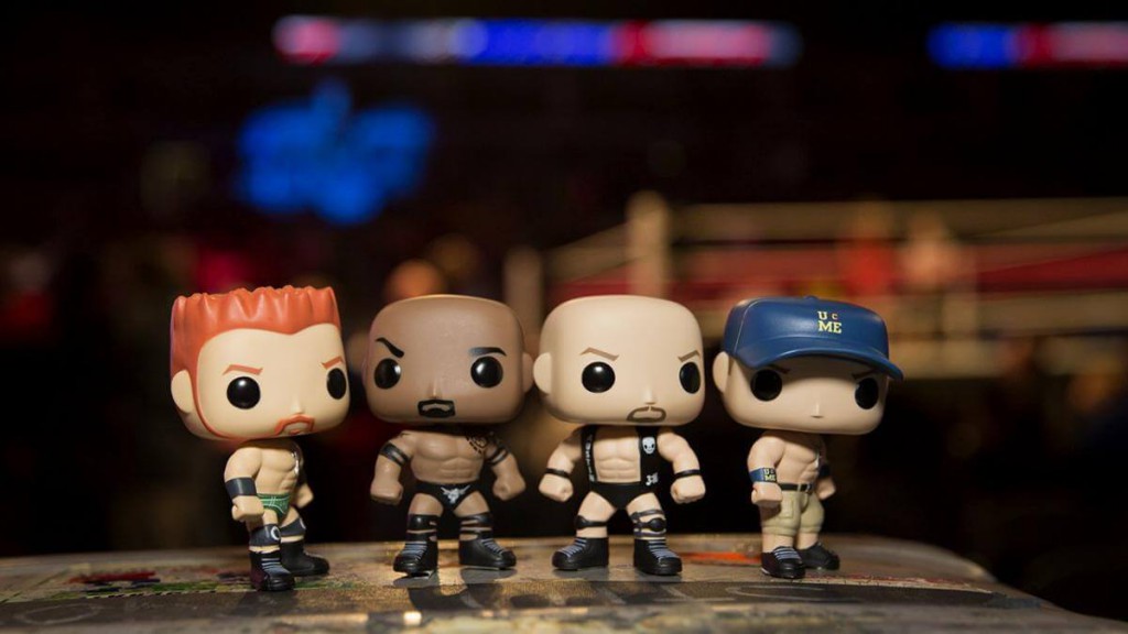 DVIDA: Vale a pena comprar Funko Pops no Paraguai?