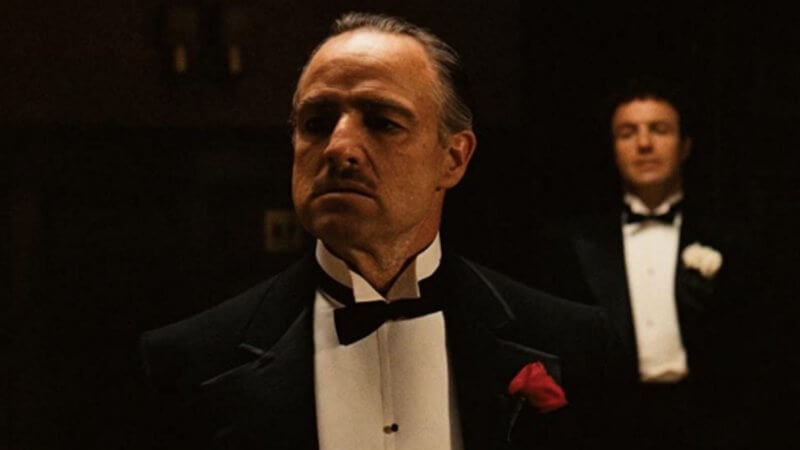 50 Anos de O Poderoso Chefo: Uma oferta que voc no poder recusar