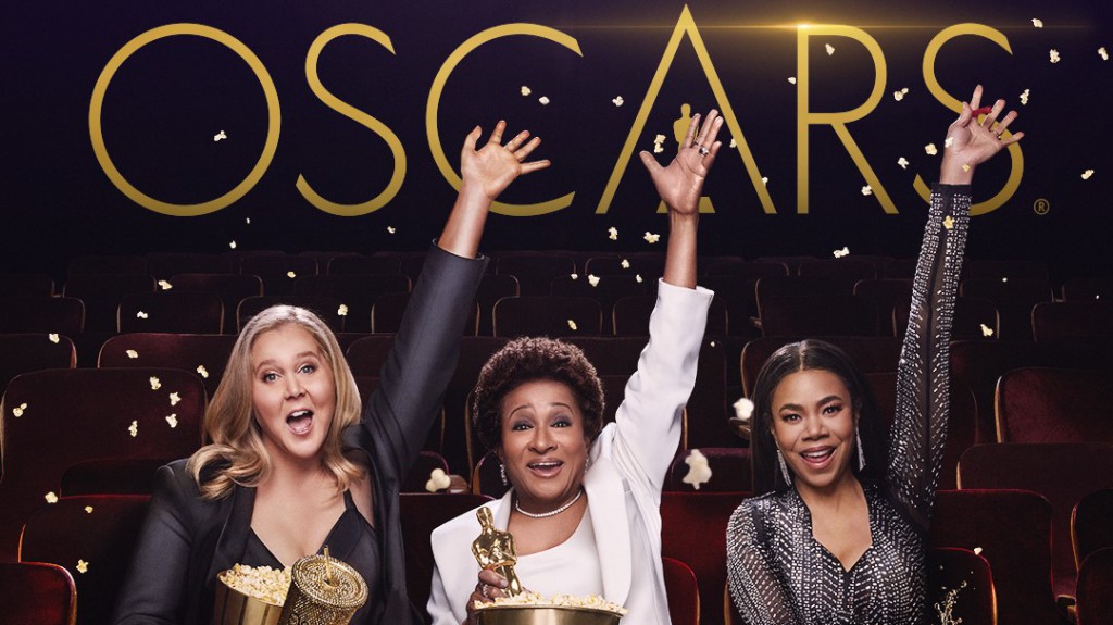 Oscars 2022: Os principais vencedores do ano