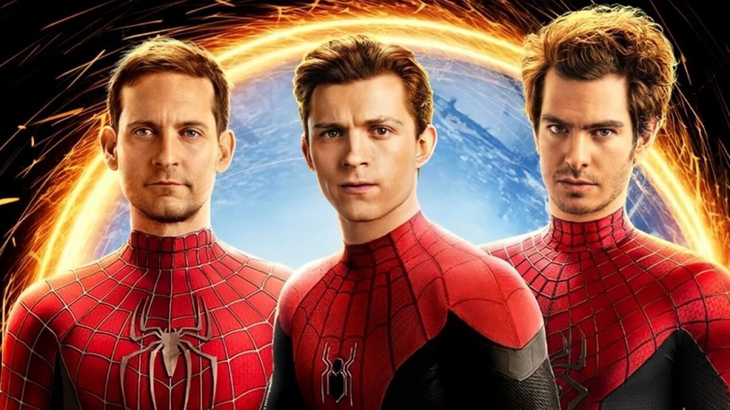 Funko revelou lanamento de trs verses do novo Homem-Aranha