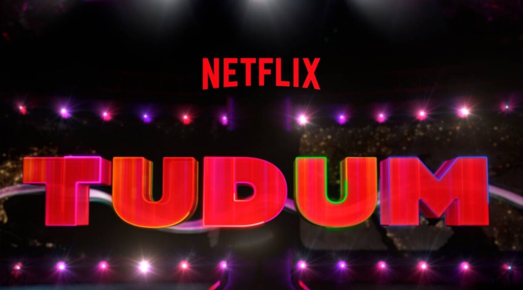 Tudum 2022: o maior evento da Netflix est de volta!