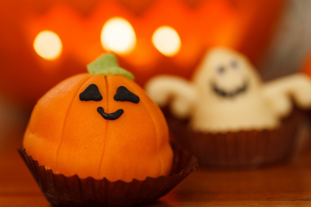 Dicas para decorar sua festa de Halloween