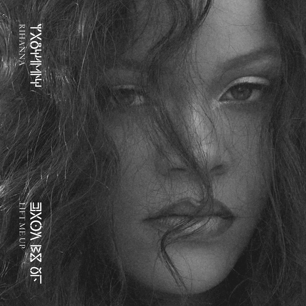 LIFT ME UP – Rihanna lana trilha de Pantera Negra