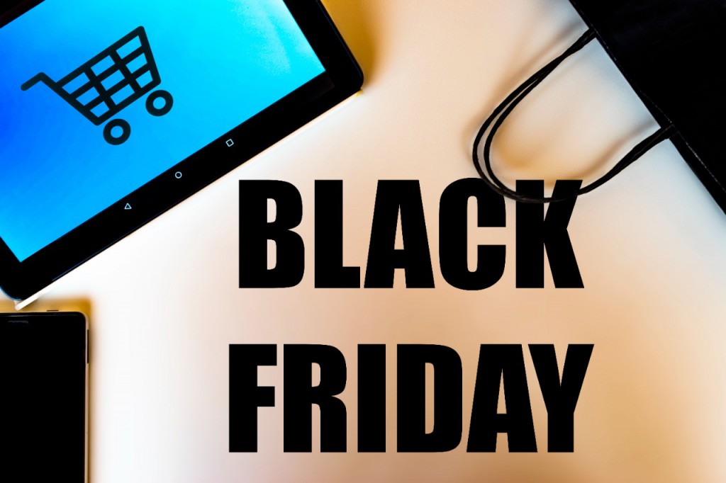 5 dicas infalveis de como aproveitar a Black Friday 2022