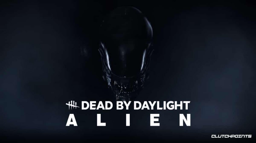 Alien se junta aos assassinos em Dead by Daylight