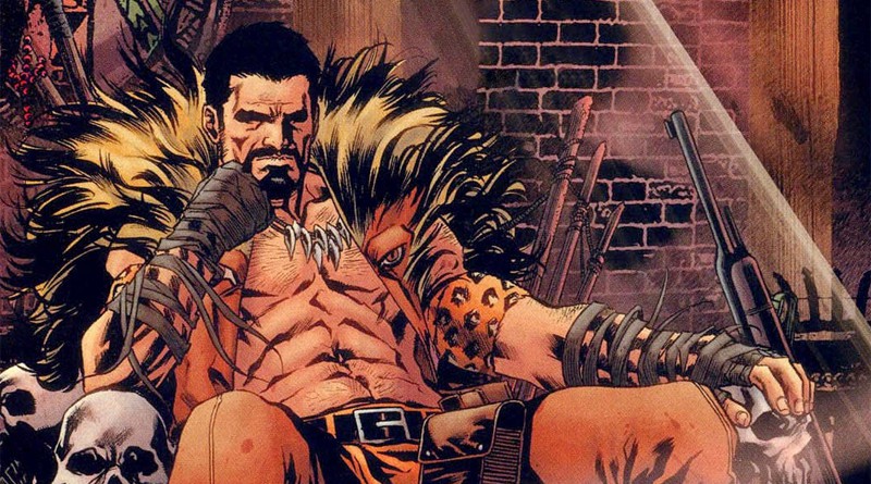 Kraven, o Caador: O que esperar do vilo do Homem-Aranha?
