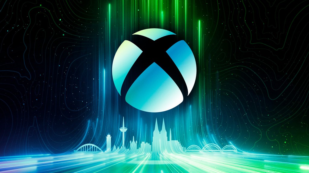 Gamescon 2023: Todos os destaques da Microsoft no evento