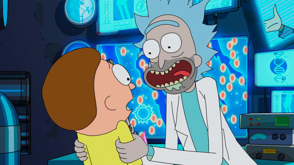 Rick and Morty – Adult Swim divulga Primeiro Trailer da 7 Temporada: O que esperar da nova temporada?