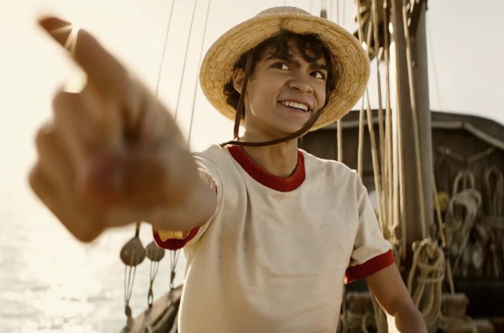 One Piece: Netflix libera novo trailer com elenco japons do anime