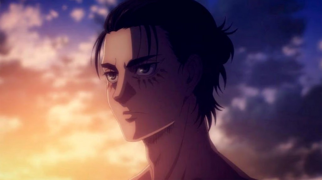 Attack on Titan: Teaser do ltimo episdio do anime com data de lanamento!