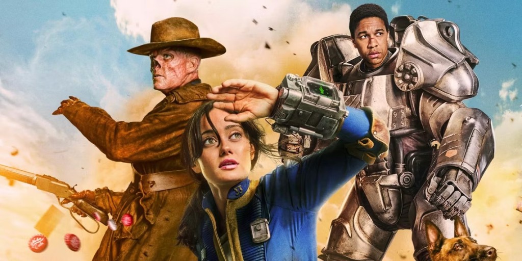 Srie de Fallout da Prime Video – Vale a pena?