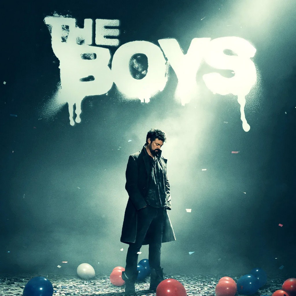 Confira o trailer da quarta temporada de The Boys!