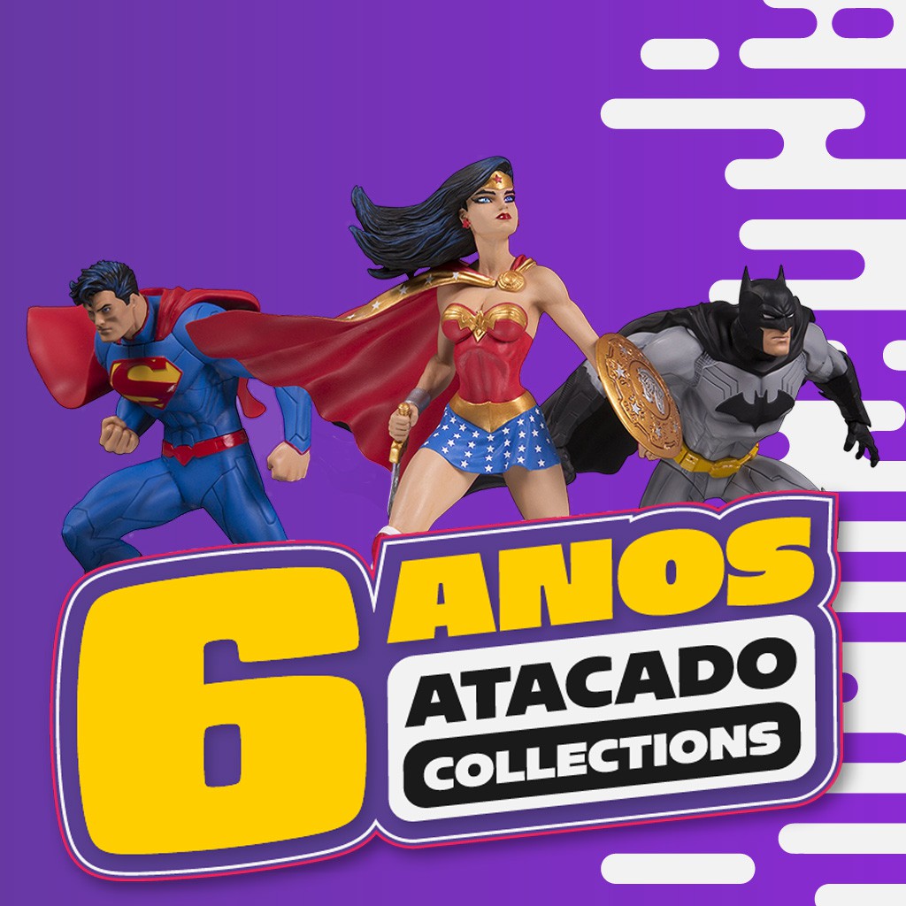 10 Esttuas Imperdveis com Descontos de At 50% na Atacado Collections