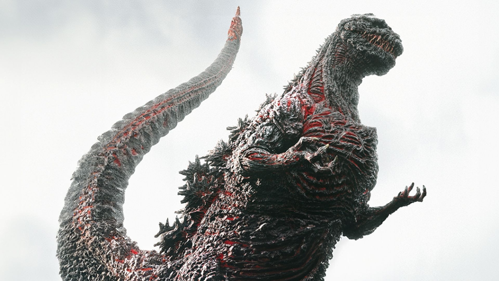 Filmes de Kaiju: 10 Melhores filmes de monstros gigantes