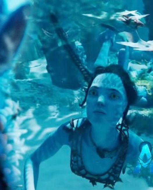 Avatar: O Caminho da Água ganha novo trailer
