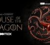 HOUSE OF THE DRAGON - Fotos dos bastidores mostram Daemon e Rhaenyra Targaryen