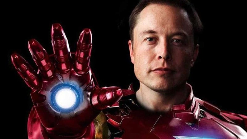 5 vezes que Elon Musk provou ser o Tony Stark da vida real