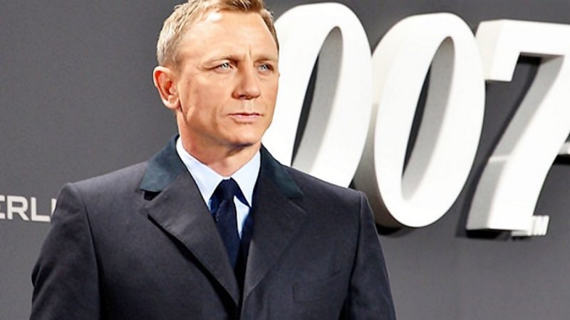 [SPOILERS] – SEM TEMPO PARA MORRER trar figura importante para James Bond