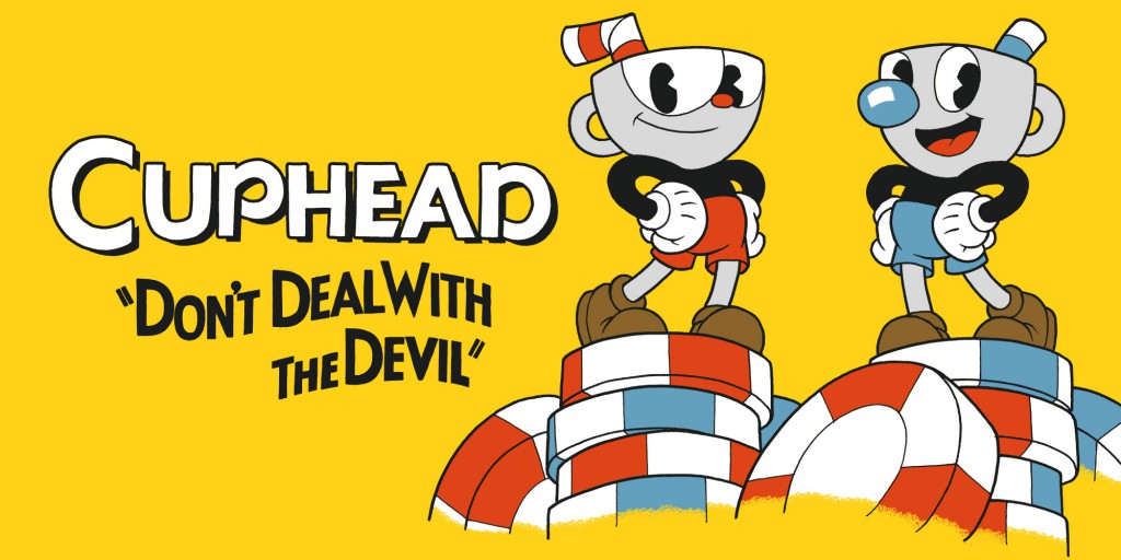 CUPHEAD – Netflix divulga prvia de srie animada baseada no game.