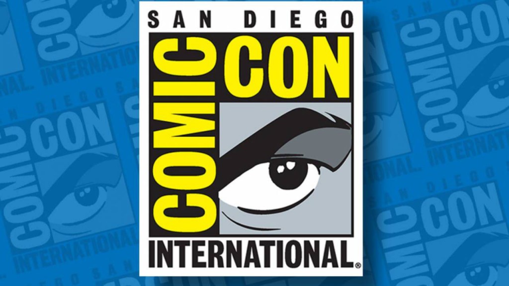 COMIC-CON AT HOME  Keanu Reeves est excelente esse sbado