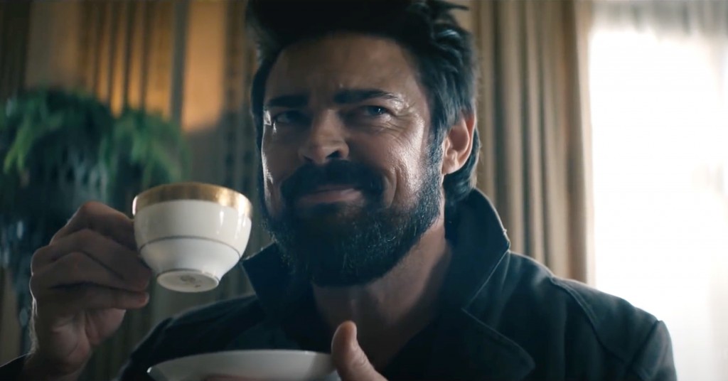 THE BOYS – Trailer da segunda temporada  divulgado, confira!