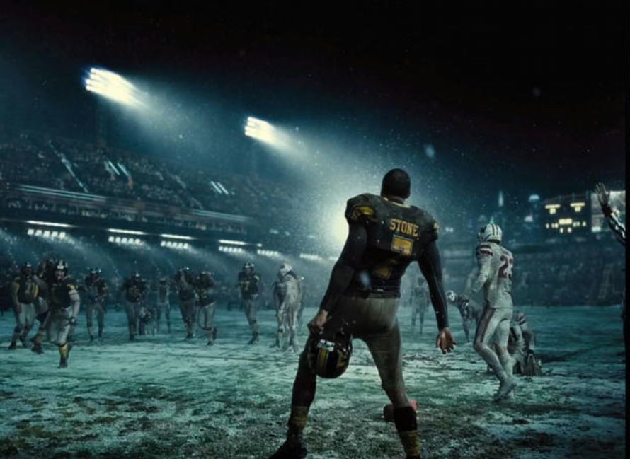 SNYDERCUT – Confira Novo Teaser INDITO