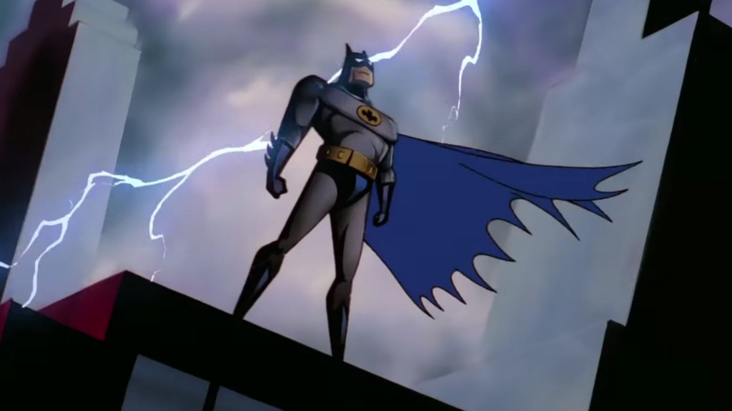 As 5 Melhores Msicas-Tema do BATMAN