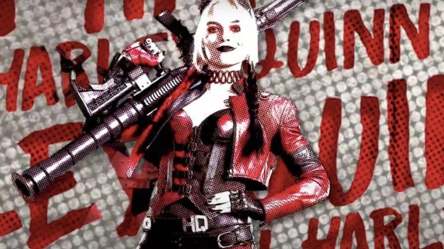 O ESQUADRO SUICIDA – Vilo pode ter sido revelado no teaser!