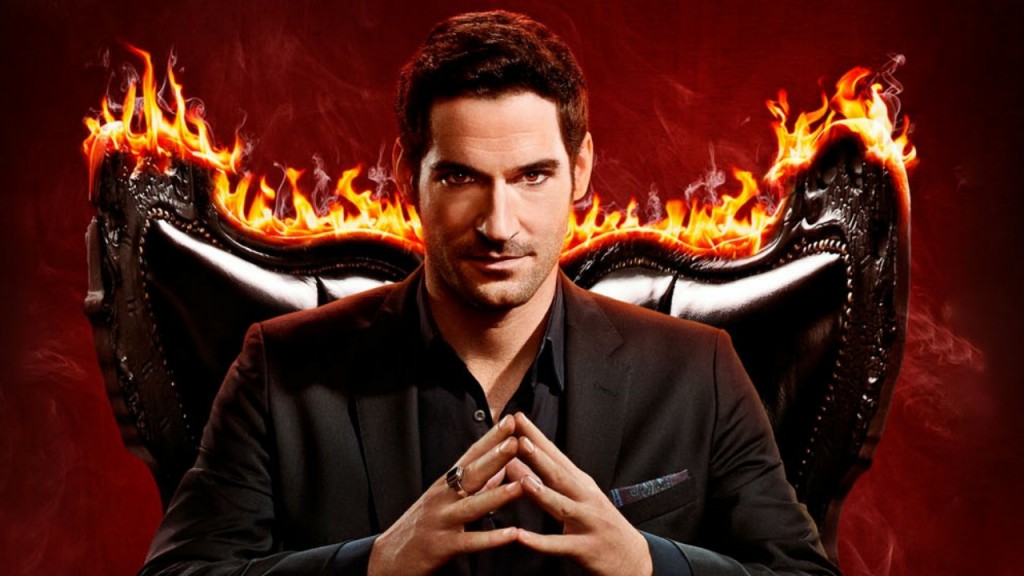 LUCIFER – Ultima temporada ter menos episdios