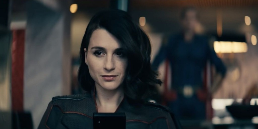 THE BOYS – Produtor fala sobre as origens nazistas da Tempesta