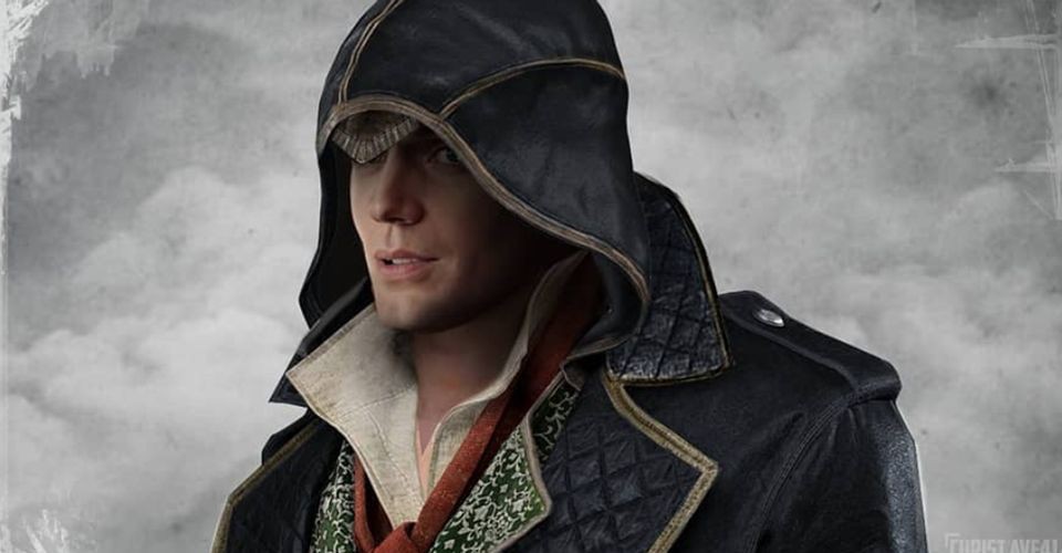 HENRY CAVILL ficou perfeito como personagem de ASSASSINS CREED! VEJA!