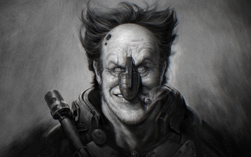 CYBERPUNK 2077 – Personagem brasileiro OZOB estar no jogo