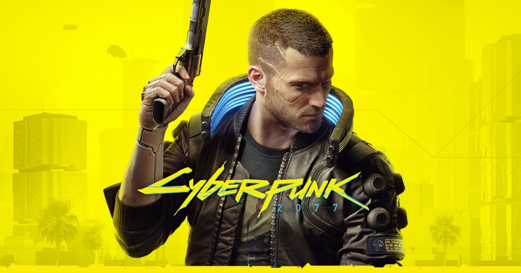 CYBERPUNK 2077 – Game  adiado mais uma vez