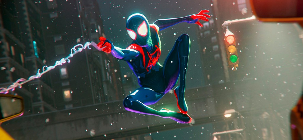 SPIDER-MAN: MILES MORALES – Jogo traz skin baseada no Aranhaverso!