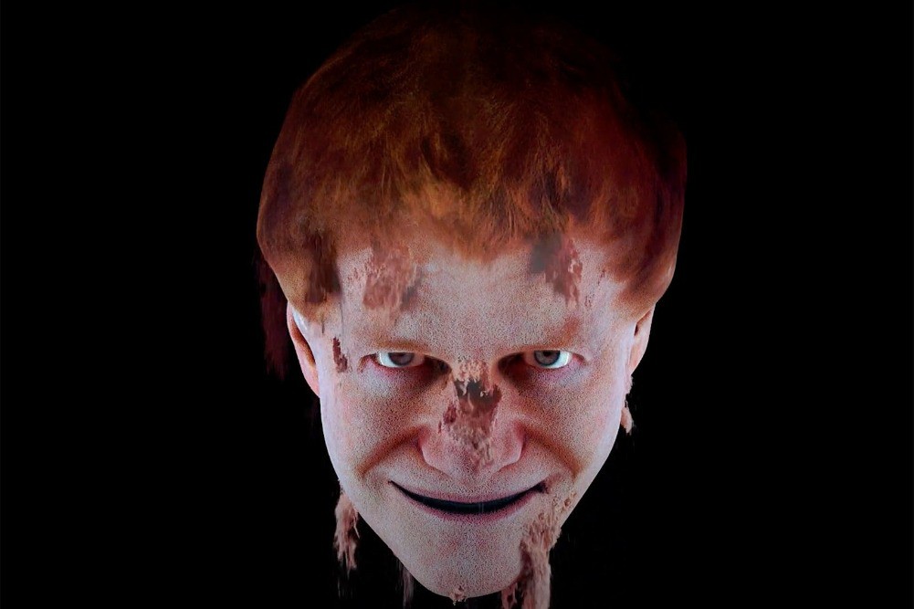 Danny Elfman faz clipe aterrorizante para o Halloween
