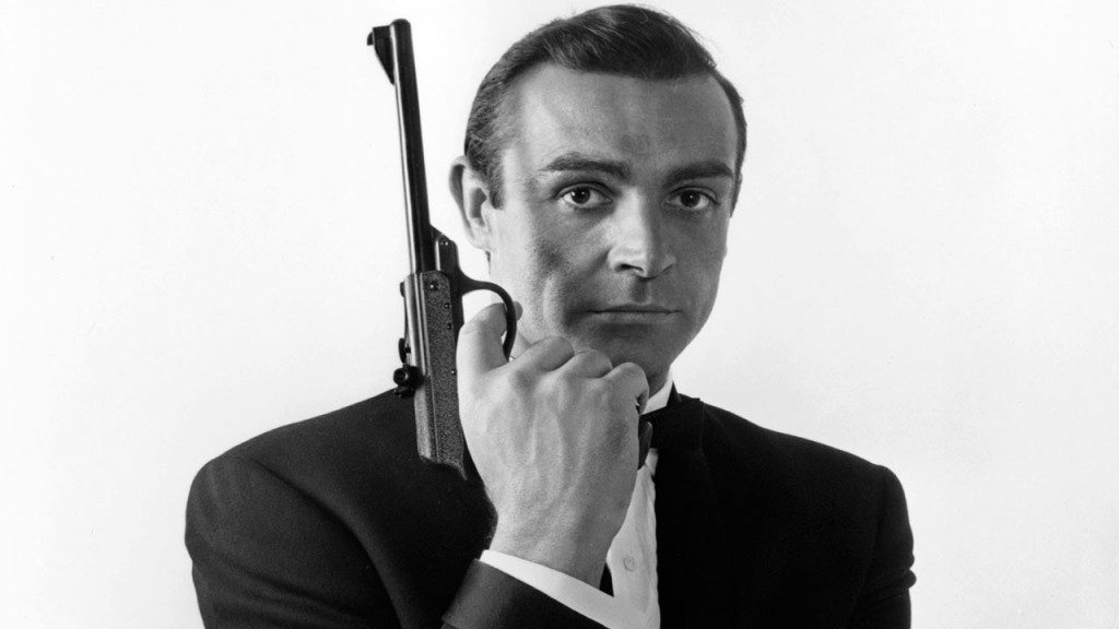 SEAN CONNERY – Relembre 5 filmes da sua carreira