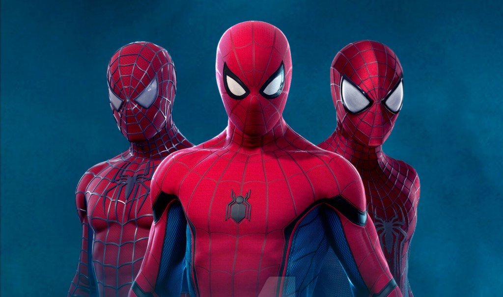 Motivos para acreditar que o ARANHAVERSO no MCU  real